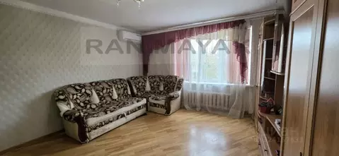 1-к кв. Адыгея, Майкоп Депутатская ул., 12 (34.7 м)