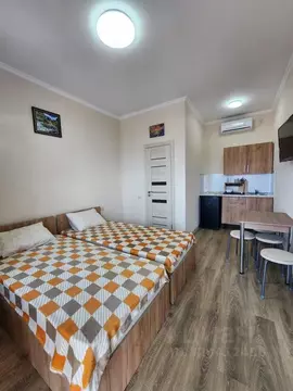 Комната Краснодарский край, Анапа муниципальный округ, с. Витязево ул. ...