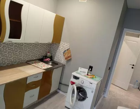 1-к кв. Башкортостан, Уфа просп. Дружбы Народов, 61 (37.2 м)