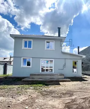 Дом в Челябинская область, Магнитогорск Мурманский пер. (172 м)