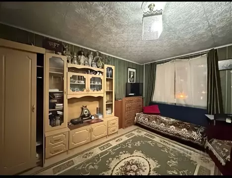 1-к кв. Москва ул. Маршала Савицкого, 22к1 (43.0 м)