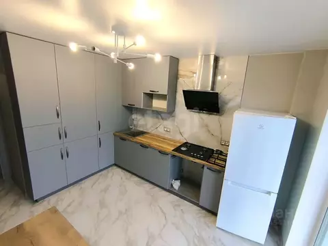 1-к кв. Смоленская область, Смоленск ул. Шевченко, 8 (48.1 м)