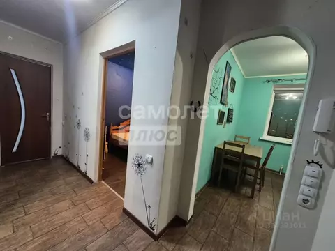 2-к кв. Калужская область, Калуга ул. Георгия Амелина, 11 (48.0 м)