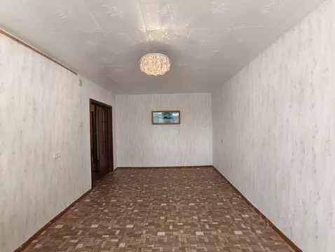 2-к кв. Тверская область, Тверь ул. Благоева, 76 (53.9 м)