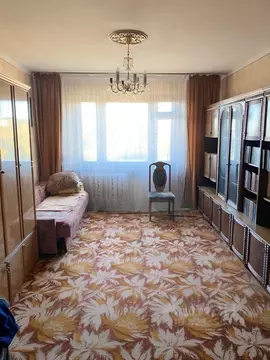 4-к кв. Ульяновская область, Димитровград ул. Прониной, 12 (75.5 м)