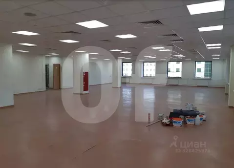 Офис в Московская область, Красногорск городской округ, Путилково пгт, ...