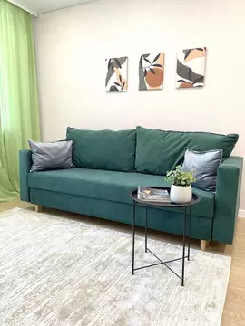 2-к кв. Марий Эл, Йошкар-Ола Пролетарская ул., 44 (58.0 м)