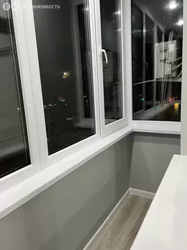 1-комнатная квартира: Краснодар, Ставропольская улица, 97 (32 м)