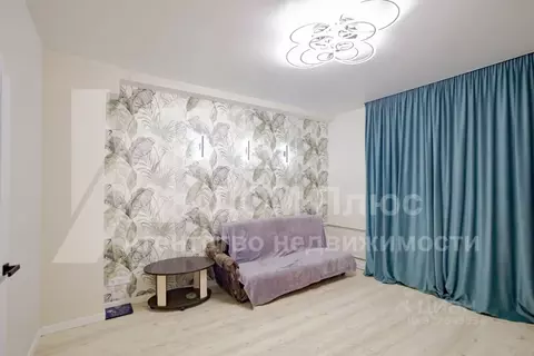 3-к кв. Вологодская область, Вологда ул. Чернышевского, 115 (69.6 м)