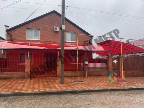 Дом в Калмыкия, Элиста ул. Титова (187 м)