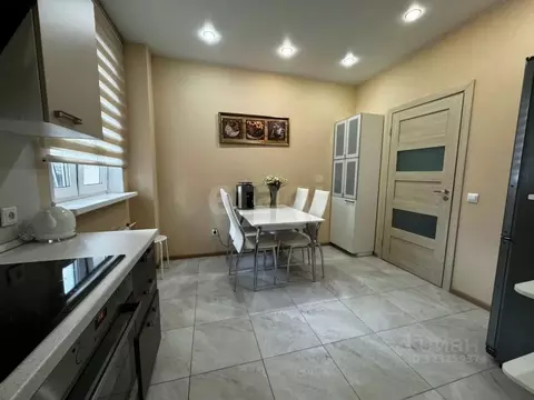 2-к кв. Ленинградская область, Мурино Всеволожский район, аллея ...