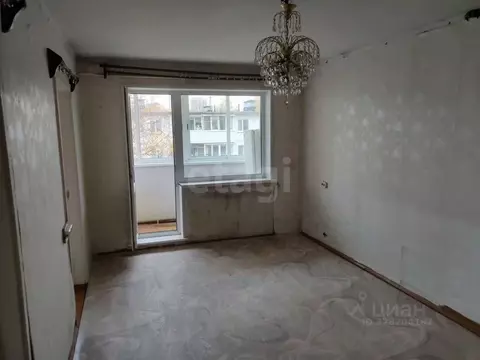 4-к кв. Пермский край, Пермь ш. Космонавтов, 92 (65.0 м)