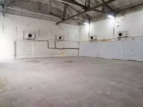 Склад в Ульяновская область, Ульяновск Московское ш., 16Б (425 м)