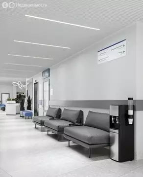 Помещение свободного назначения (130 м)