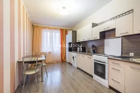 3-к кв. Брянская область, Брянск ул. Фокина, 125 (89.3 м)