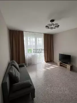 2-к кв. Красноярский край, Красноярск просп. Машиностроителей, 35 ...