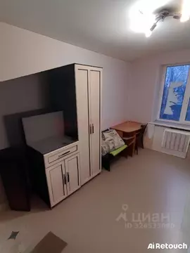 Комната Ростовская область, Ростов-на-Дону просп. Шолохова, 266/1 ...