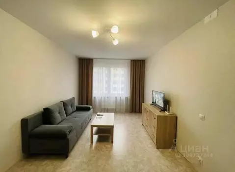 2-к кв. Татарстан, Казань ул. Генерала Махмута Гареева, 7А (53.0 м)