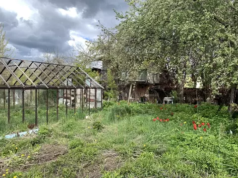 Участок в Калужская область, Калуга Зеленая Горка СНТ,  (4.5 сот.)