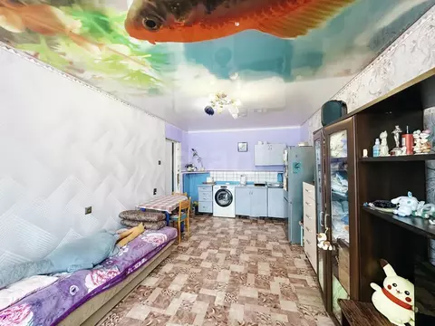 Комната, 18.1 м