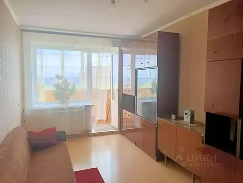 3-к кв. Ульяновская область, Ульяновск ул. Минаева, 7 (54.0 м)