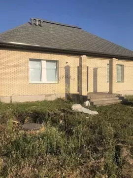 Дом в Белгородская область, Старый Оскол ул. Полины Кауновой, 6 (115 ...