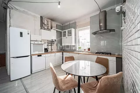 Дом в Калининградская область, Гурьевский муниципальный округ, пос. ...