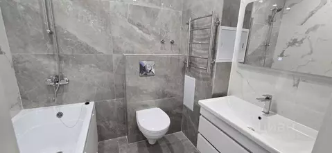 1-к кв. Самарская область, Самара Черемшанская ул., 162 (43.5 м)