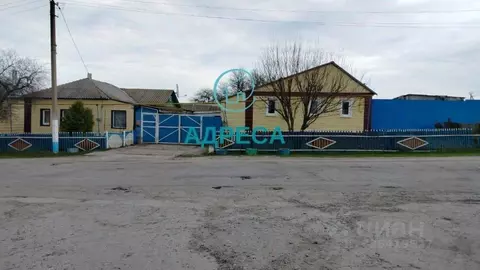 Дом в Белгородская область, Новооскольский муниципальный округ, ...