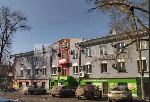 Помещение свободного назначения в Кемеровская область, Новокузнецк ул. ...