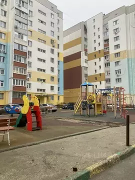 1-к кв. Саратовская область, Саратов проезд 2-й имени Блинова Ф.А., 3 ...