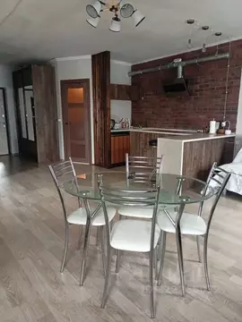 Студия Владимирская область, Владимир Большая Московская ул., 42 (50.0 ...