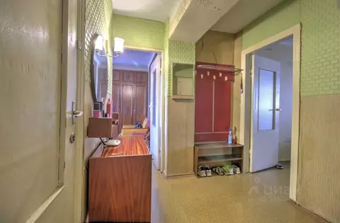 3-к кв. Крым, Алушта пер. Иванова, 7 (56.1 м)