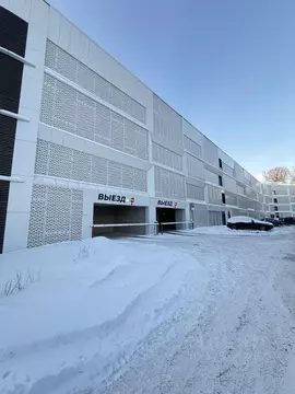 Гараж в Татарстан, Казань ул. Баумана (13 м)