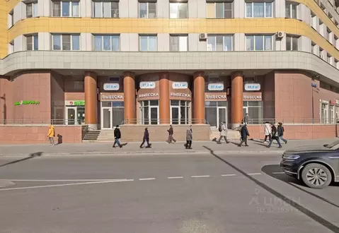 Помещение свободного назначения в Москва Ярцевская ул., 27к1 (37 м)