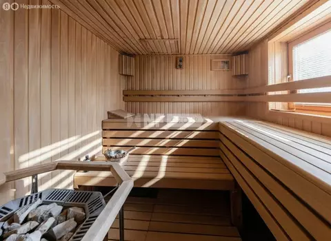 Дом в посёлок Николина Гора, КП Сосновый бор (570 м)