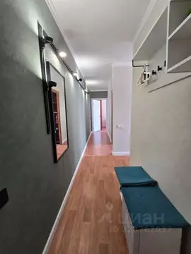 2-к кв. Татарстан, Казань просп. Ибрагимова, 65 (47.0 м)