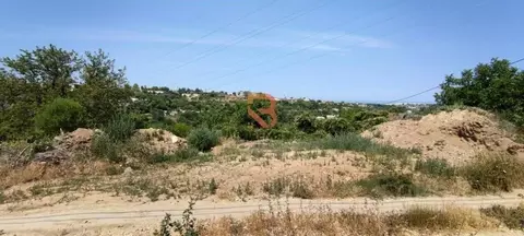 Участок в Севастополь ул. Комиссара Ищенко, 28 (8.0 сот.)