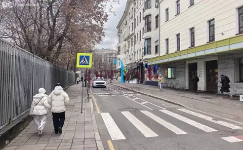 Помещение свободного назначения (96.9 м)