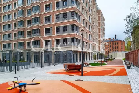 Офис в Санкт-Петербург Аптекарский просп., 5 (88 м)