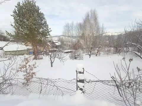 Участок в Алтай, Горно-Алтайск Юбилейное СНТ, 29 (5.38 сот.)