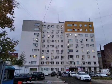 Офис в Самарская область, Самара просп. Карла Маркса, 192 (45 м)