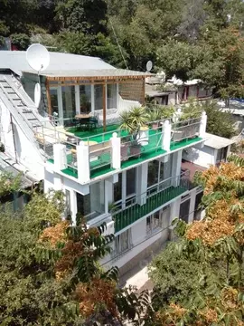 Дом в Крым, Ялта муниципальный округ, Ливадия пгт ул. Виноградная, 7В ...