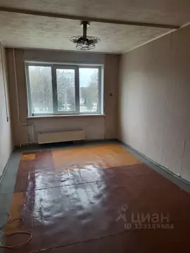 1-к кв. Кемеровская область, Кемерово бул. Строителей, 19 (23.0 м)