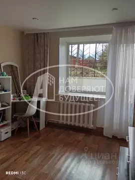 1-к кв. Пермский край, Верещагино ул. Фрунзе, 100 (32.3 м)