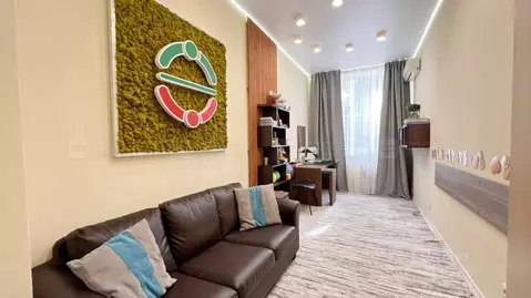 Офис в Татарстан, Казань Габдуллы Тукая ул., 91 (14 м)