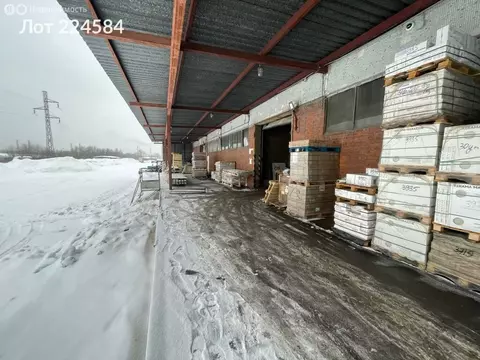 Склад (1165 м)