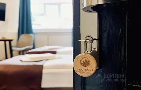 Комната Санкт-Петербург Большая Морская ул., 61 (10.0 м)