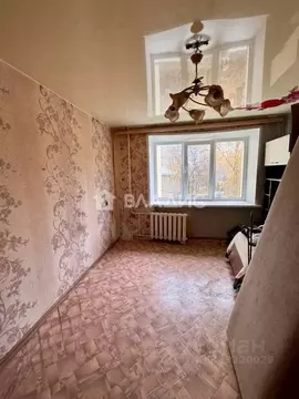 1-к кв. Нижегородская область, Нижний Новгород ул. Панфиловцев, 13 ...