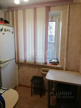 3-к кв. Самарская область, Самара просп. Карла Маркса, 288 (55.9 м)